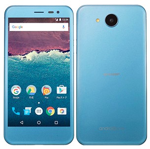 SoftBank Sharp TD-LTE 507SH